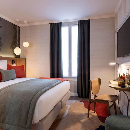 Hotel L'Ormaie & Spa باريس المظهر الخارجي الصورة