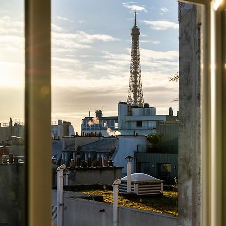Hotel L'Ormaie & Spa باريس المظهر الخارجي الصورة