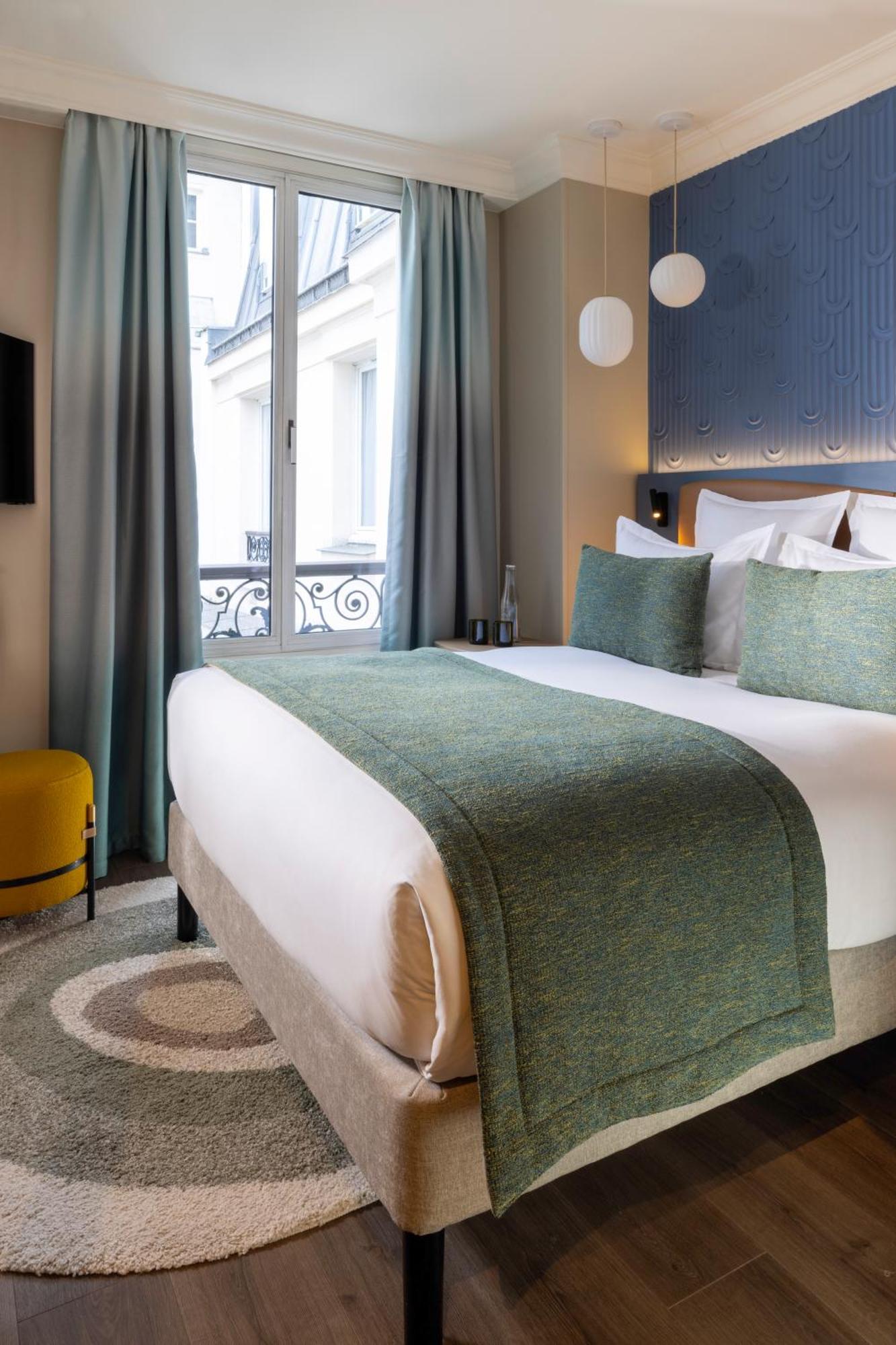 Hotel L'Ormaie & Spa باريس المظهر الخارجي الصورة
