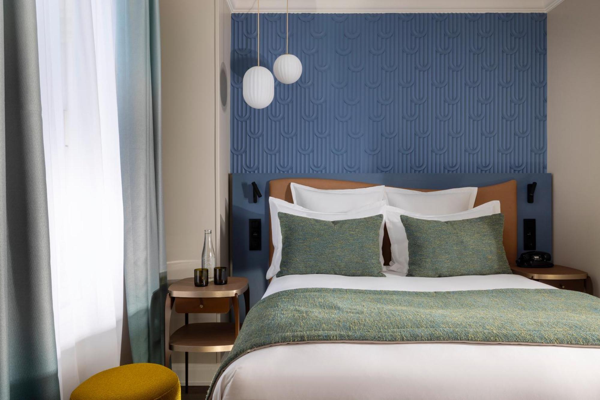 Hotel L'Ormaie & Spa باريس المظهر الخارجي الصورة