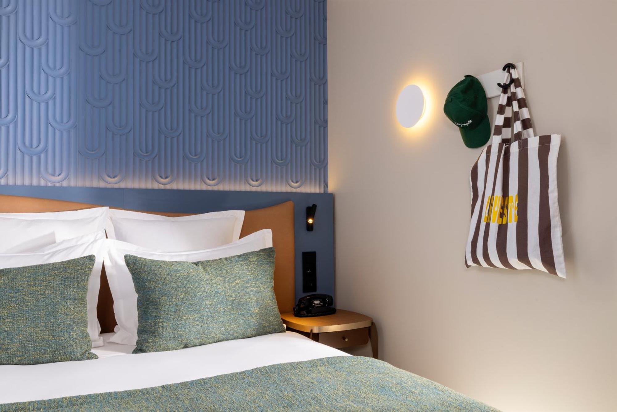 Hotel L'Ormaie & Spa باريس المظهر الخارجي الصورة