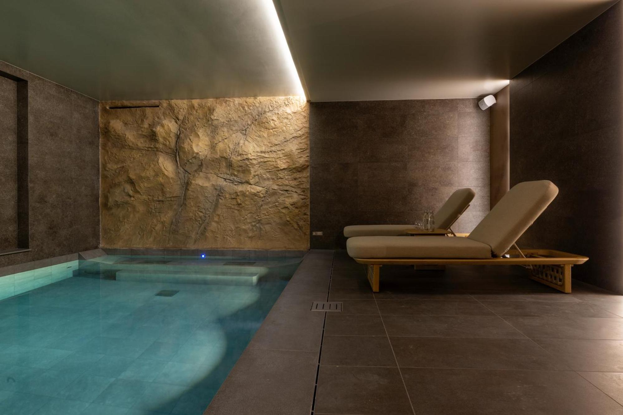 Hotel L'Ormaie & Spa باريس المظهر الخارجي الصورة