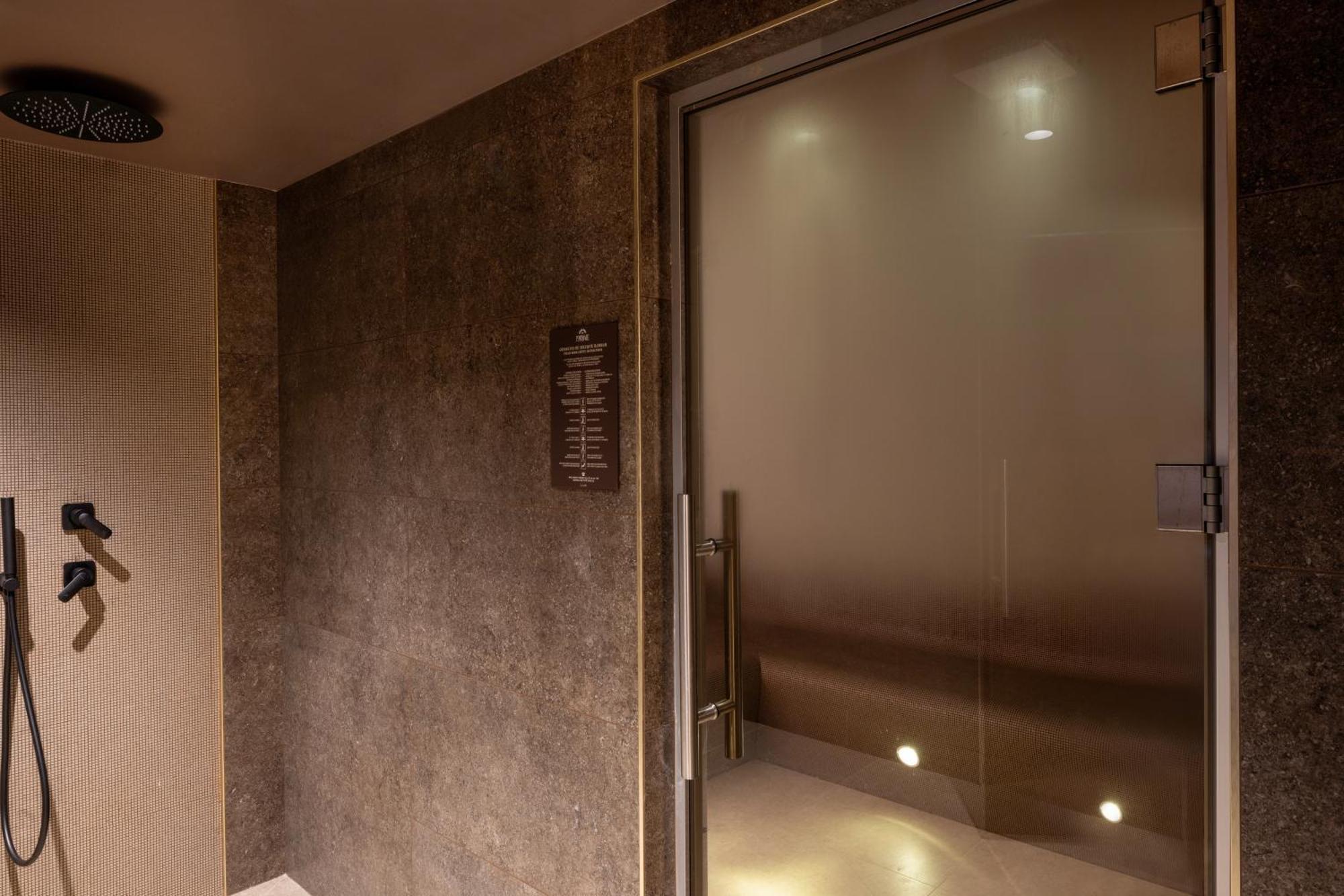 Hotel L'Ormaie & Spa باريس المظهر الخارجي الصورة