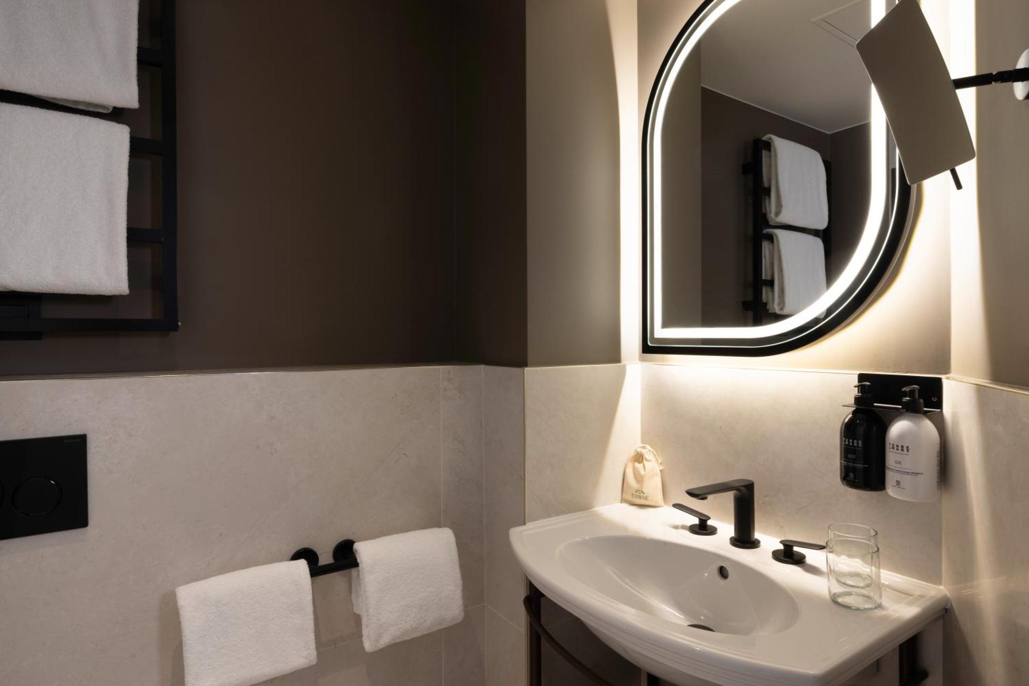 Hotel L'Ormaie & Spa باريس المظهر الخارجي الصورة
