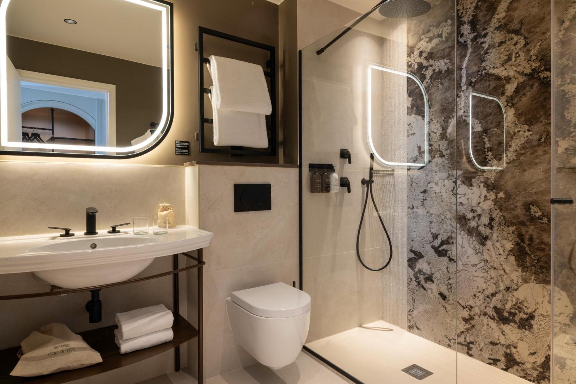 Hotel L'Ormaie & Spa باريس المظهر الخارجي الصورة