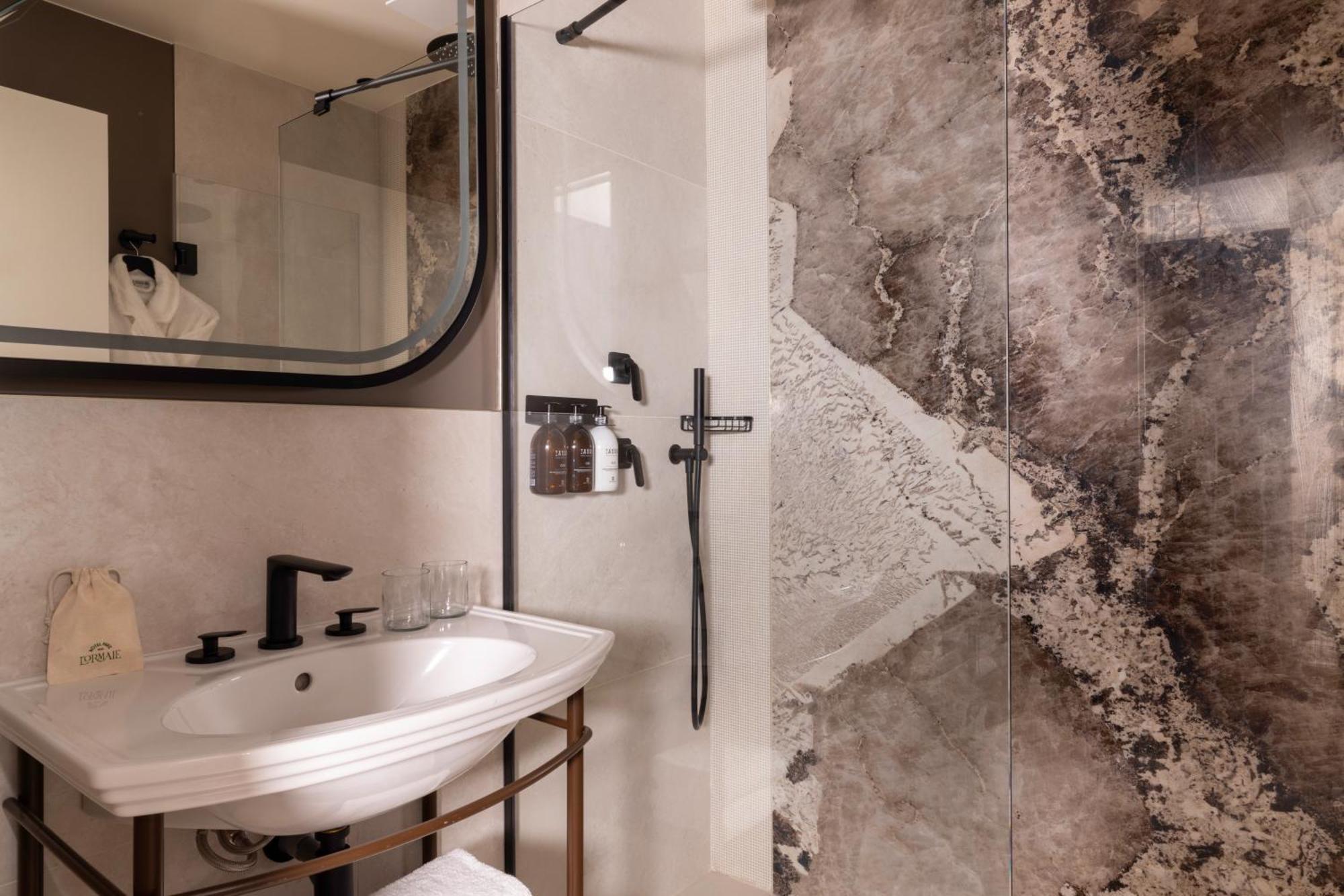 Hotel L'Ormaie & Spa باريس المظهر الخارجي الصورة